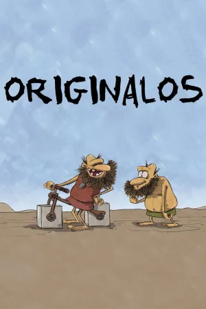 Watch and download Originalos online (2010)