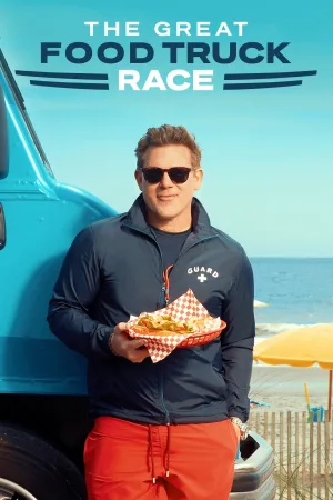 Watch and download The Great Food Truck Race online (2010)