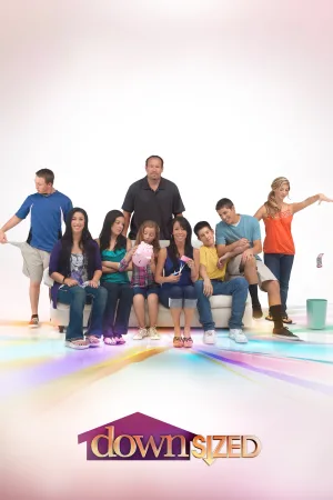 Watch and download Downsized online (2010)