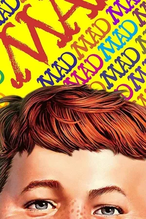 Watch and download MAD online (2010)