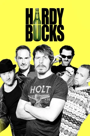 Hardy Bucks