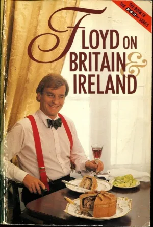Watch and download Floyd on Britain and Ireland online (1988)