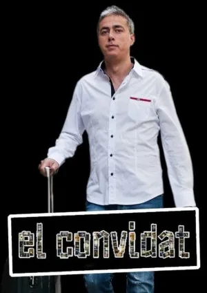 Watch and download El convidat online (2010)