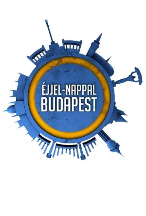 Watch and download Éjjel-Nappal Budapest online (2013)