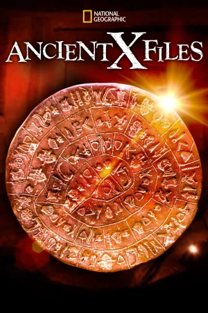 Watch and download Ancient X-Files online (2010)