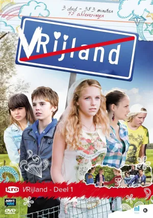 Watch and download Vrijland online (2010)