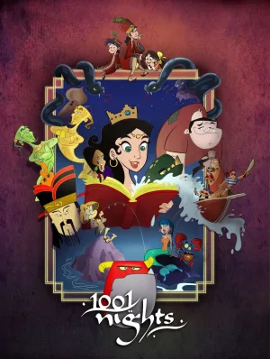 1001 Nights