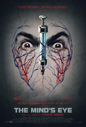 Watch and download Mind’s Eye online (2010)