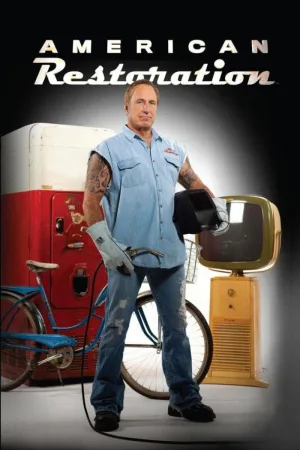 Watch and download American Restoration online (2010)