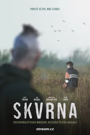 Watch and download Skvrna online (2019)