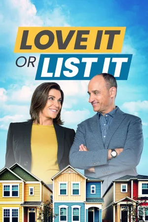 Watch and download Love It or List It online (2008)