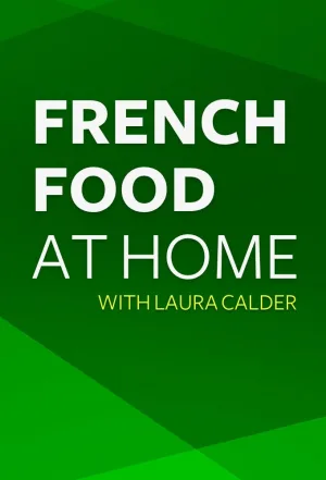 Watch and download French Food at Home online (2007)
