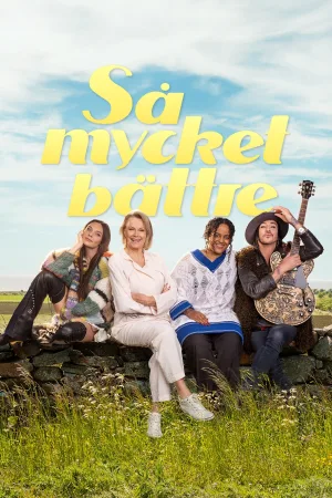 Watch and download Så mycket bättre online (2010)
