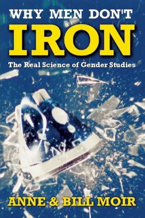 Watch and download Why Men Don't Iron online (1998)