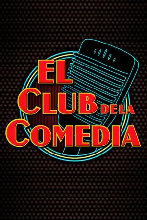 Watch and download El Club de la Comedia online (1999)