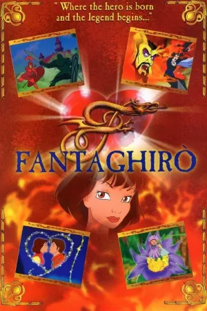 Watch and download Fantaghirò online (2000)