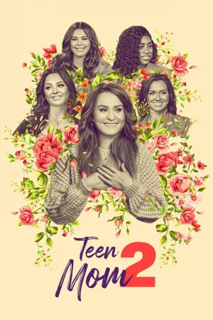 Watch and download Teen Mom 2 online (2011)