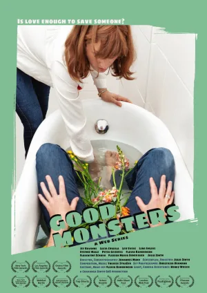 monster خوب