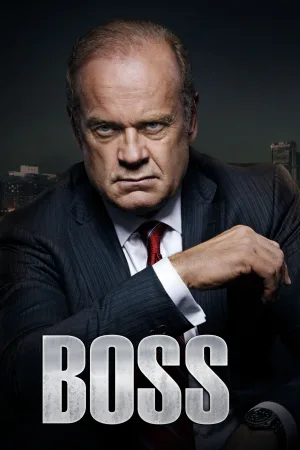 Boss
