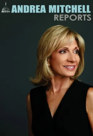 Andrea Mitchell Reports Reports