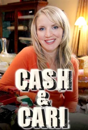 Watch and download Cash & Cari online (2011)