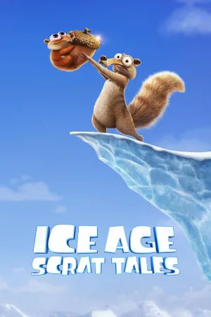 Ice Age: Scrat Tales