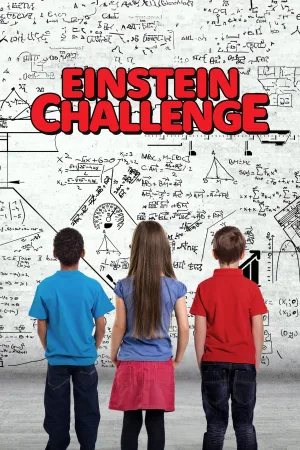 Watch and download The Einstein Challenge online (2024)