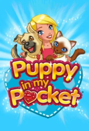 Puppy in My Pocket
