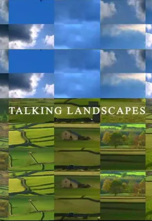 Watch and download Talking Landscapes online (2000)