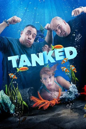 Watch and download Tanked online (2011)