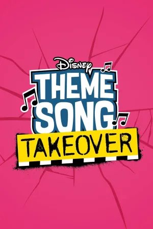 Theme Song Takeover