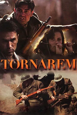 Tornarem