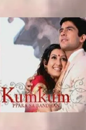 Watch and download Kumkum - Ek Pyara Bandhan online (2002)