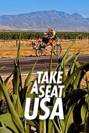 Watch and download Take a Seat: Sharing a Ride Across America online (2011)