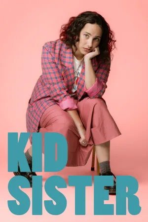 Watch and download Kid Sister online (2022)