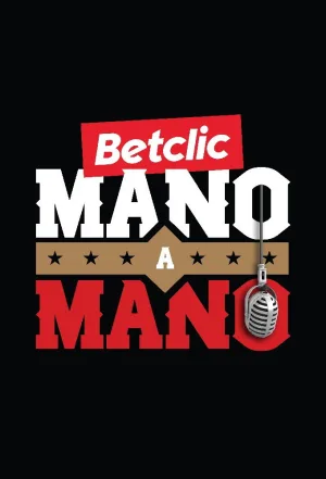 Watch and download Betclic Mano a Mano online (2022)