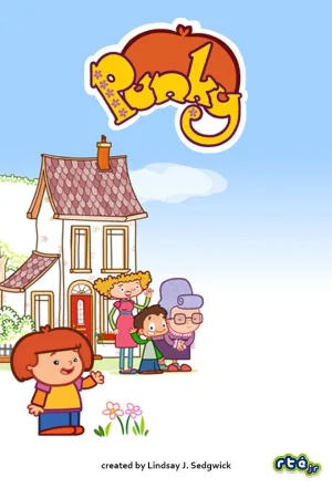 Watch and download Punky online (2011)