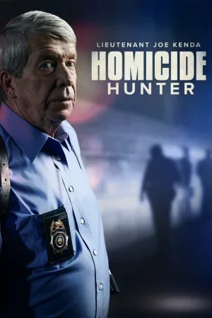 Watch and download Homicide Hunter: Lt Joe Kenda online (2011)