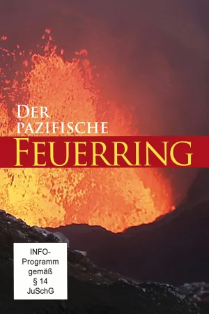 Watch and download The Pacific Ring of Fire online (2011)
