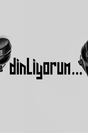 Watch and download Dinliyorum... online (2022)