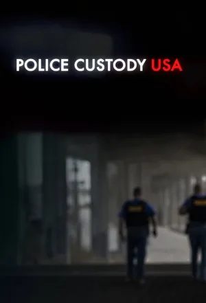 Police Custody USA