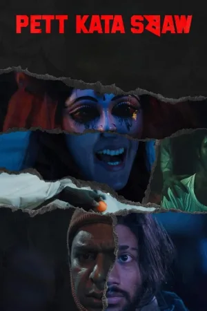 Watch and download Pett Kata Shaw online (2022)