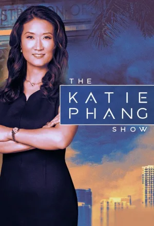 Watch and download The Katie Phang Show online (2022)