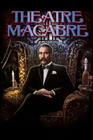 Watch and download Theatre Macabre online (1971)
