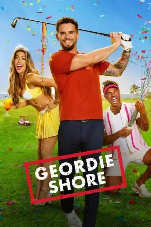 Watch and download Geordie Shore online (2011)