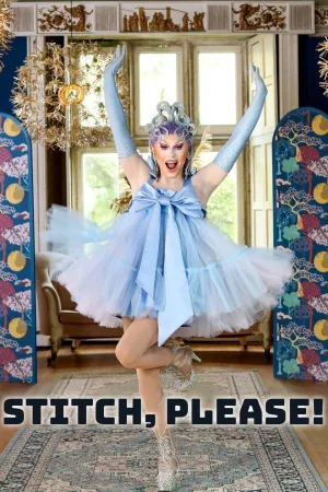 Stitch Please