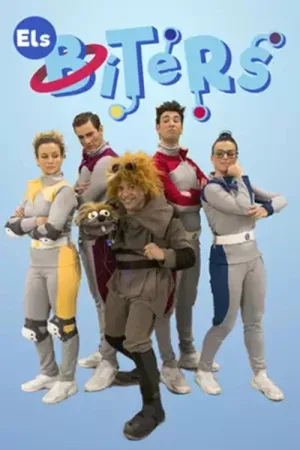 Watch and download Els Bíters online (2018)