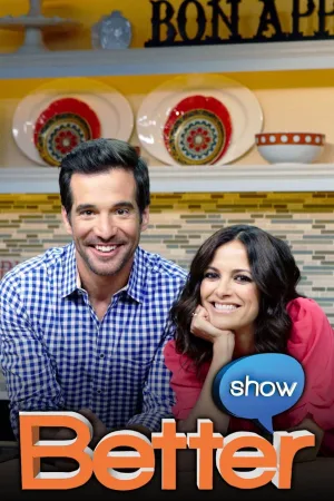 Watch and download The Better Show online (2007)