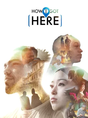 Watch and download How I Got Here online (2022)