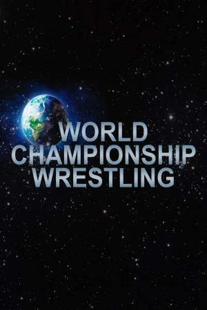 Watch and download NWA World Championship Wrestling online (1985)